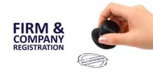 company incorporation