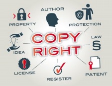 copyright Registration
