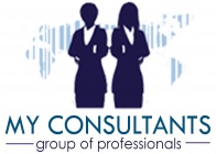 MY consultant's
